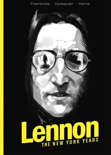 Foenkinos,david / Corbeyran,eric / Horne - Lennon - Books
