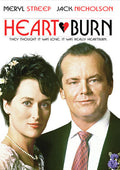 Heartburn - Heartburn - DVD