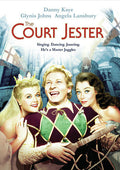 Court Jester - Court Jester - DVD
