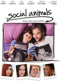Social Animals - Social Animals - DVD