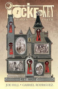 Hill,joe / Rodriguez,gabriel - Locke & Key Heaven And Earth - Books