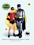 Titan Books - Batman A Celebration Of The Classic Tv Series - Books