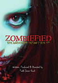 Zombiefied - 10th Anniversary Edition - Zombiefied - 10th Anniversary Edition - DVD