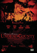 Within The Woods Of Undead County - Within The Woods Of Undead County - DVD