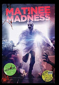 Matinee Madness - Matinee Madness - DVD