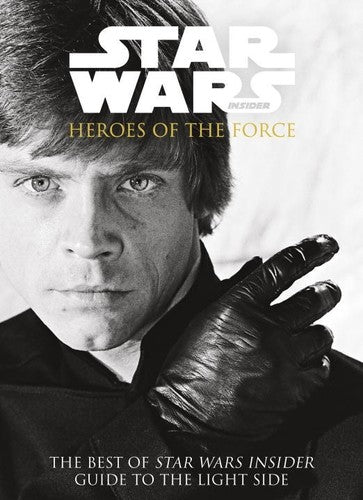 Titan - Star Wars Heroes Of The Force - Books