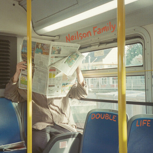 Neilson Family - Double Life - Music CD