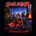 Scarred For Life [Reissue]