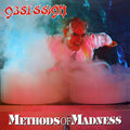 Methods Of Madness [Reissue]