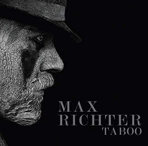 Richter,max - Taboo / Tv O.s.t. - Music CD