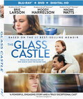 Glass Castle - Glass Castle - Blu-ray