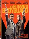 Hitman's Bodyguard - Hitman's Bodyguard - DVD