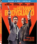 Hitman's Bodyguard - Hitman's Bodyguard - Blu-ray