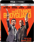 Hitman's Bodyguard - Hitman's Bodyguard - UHD