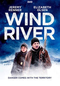 Wind River - Wind River - DVD
