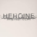From First To Last - Heroine - Vinyl Record
