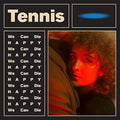 Tennis - We Can Die Happy - Vinyl Record
