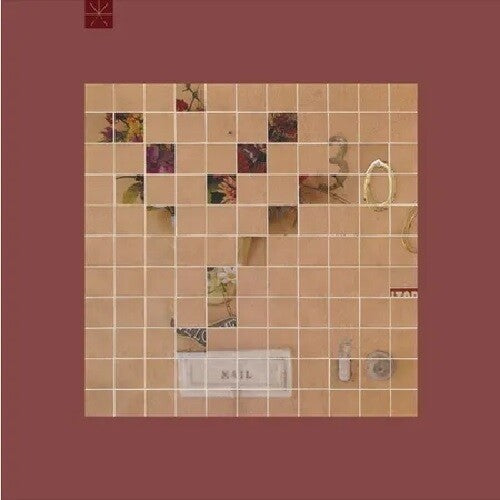 Touche Amore - Palm Dreams - Vinyl Record