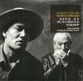 Harper,ben - Live At Machine Shop - Vinyl Record