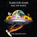 Tears For Fears - Rule The World - Music CD