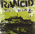 Rancid - Turn In Your - Vinyl Record