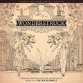 Burwell,carter - Wonderstruck / O.s.t. - Music CD