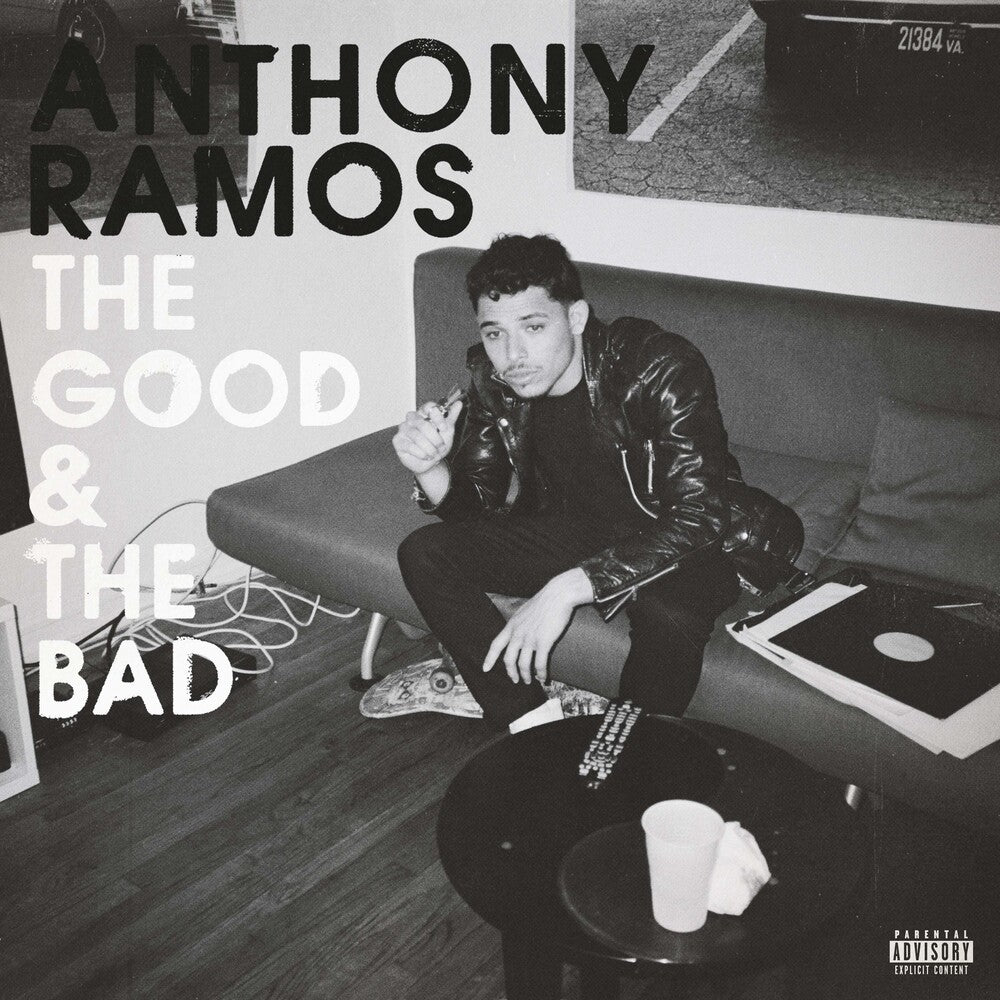 The Good & The Bad [LP] Vinyl Record
