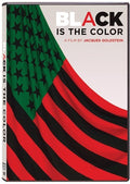 Black Is The Color - Black Is The Color - DVD