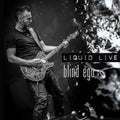 Blind Ego - Liquid Live - Music CD