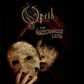 Opeth - Roundhouse Tapes - Music CD