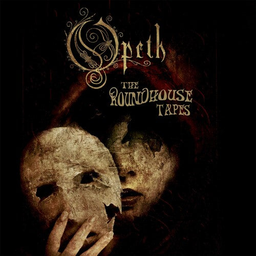 Opeth - Roundhouse Tapes - Music CD
