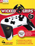 Wg Swi Hp Cntrl Grips Pro - Wg Swi Hp Cntrl Grips Pro - Game Accessories