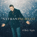 Pacheco,nathan - O Holy Night - Music CD