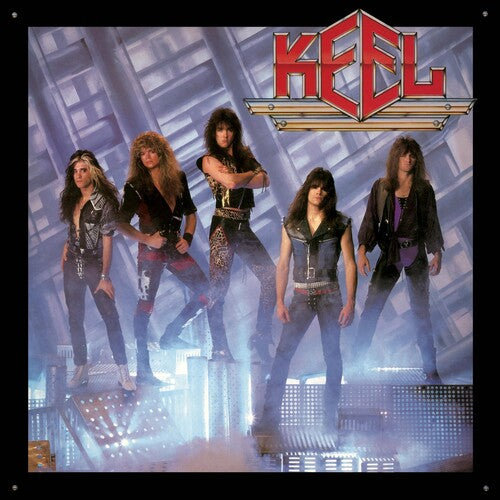 Keel - Keel - Music CD