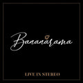 Bananarama - Live In Stereo - Music CD