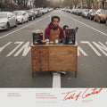 Cautious Clay - Table Of Context - Music CD