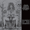 Hades Archer - Temple Of The Impure - Vinyl Record