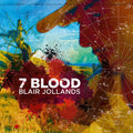 Jollands,blair - 7 Blood - Music CD