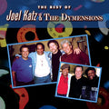 Katz,joel & Dymensions - Best Of Joel Katz & The Dymensions - Music CD