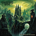 Paganizer - Tower Of The Morbid - Music CD