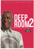 Deep Room 2 - Deep Room 2 - DVD