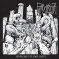 Faithxtractor - Proverbial Lambs To The Ultimate Slaughter - Vinyl Record