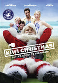 Kiwi Christmas - Kiwi Christmas - DVD