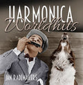 Rademakers,jan - Worldhits On Harmonica - Music CD