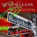 New Orleans Jazz Festival / Various - New Orleans Jazz Festival / Various - Music CD