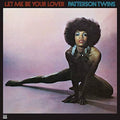 Patterson Twins - Let Me Be Your Lover - Vinyl Record