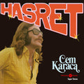 Karaca,cem - Hasret - Vinyl Record