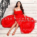 Michele,lea - Christmas In The City - Music CD