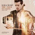 Vivaldi: The Four Seasons Music CD