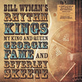 My King & Queen: Georgie Fame & Beverley Skeete [LP] Vinyl Record